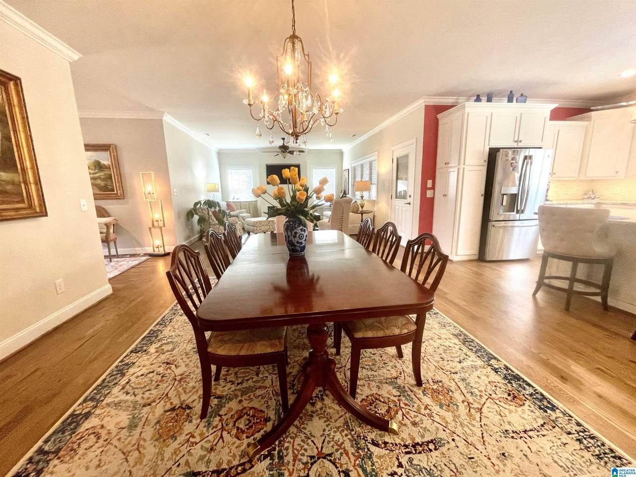 5105 Thomason Street - Photo 1