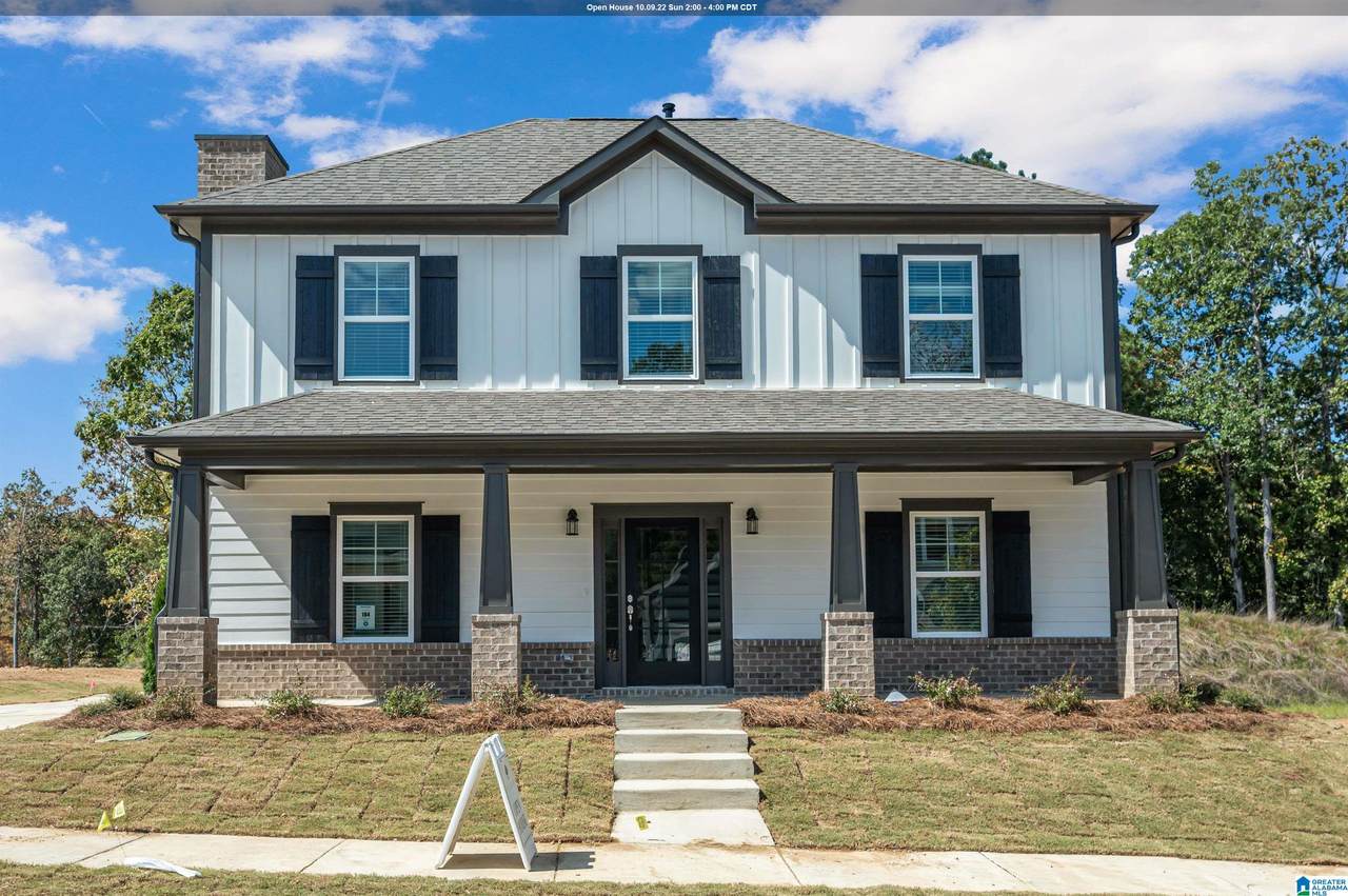 168 Barimore Boulevard - Photo 1