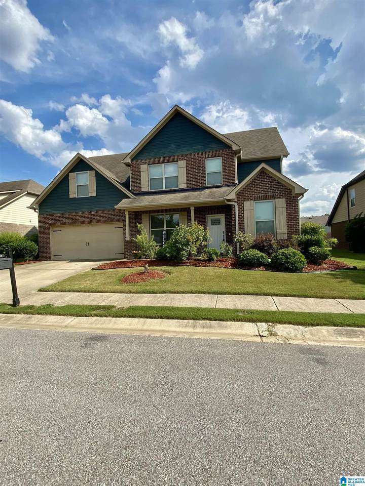 4582 Mccalla Trace Parkway - Photo 1