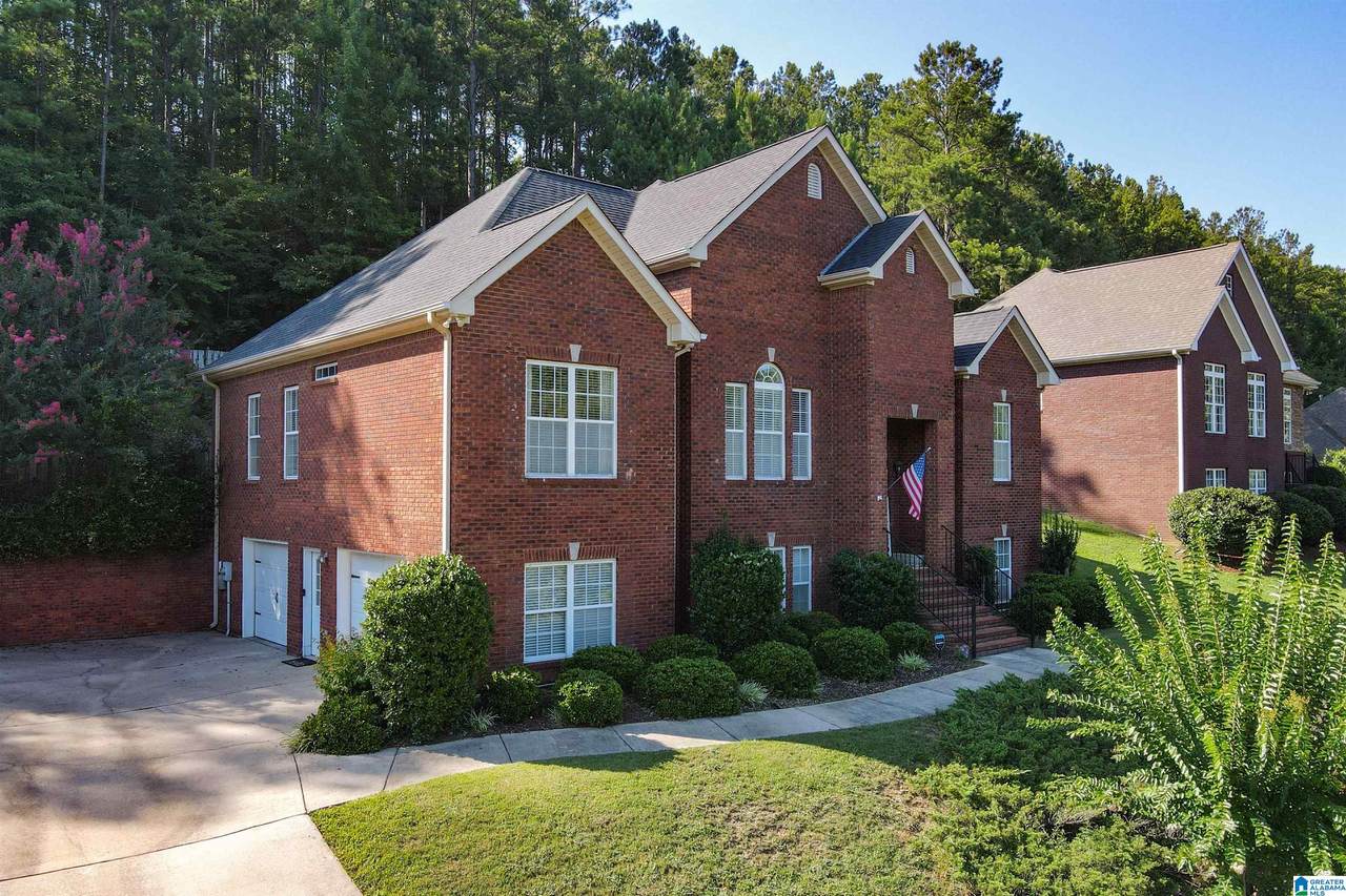 421 Weatherly Club Drive - Photo 1