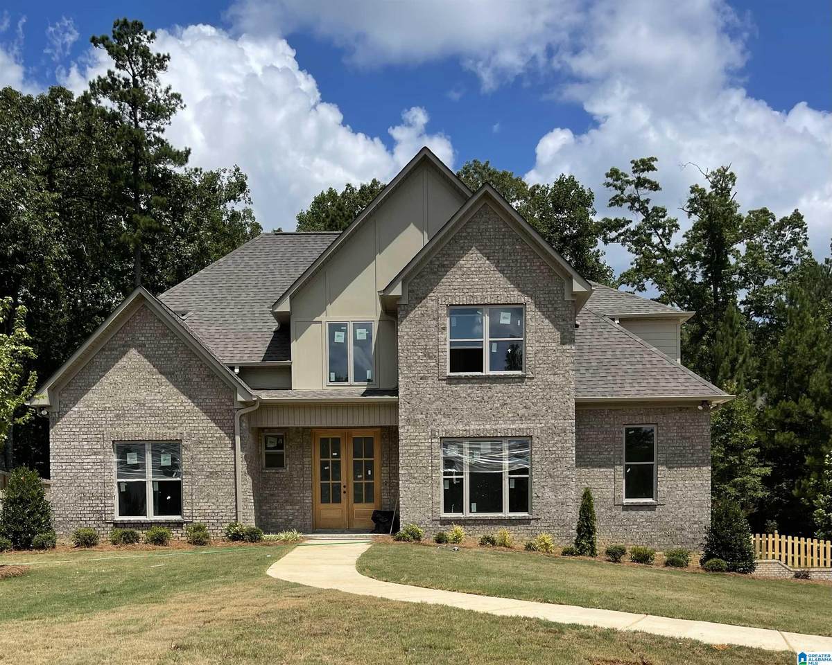 532 Bent Creek Trace - Photo 1