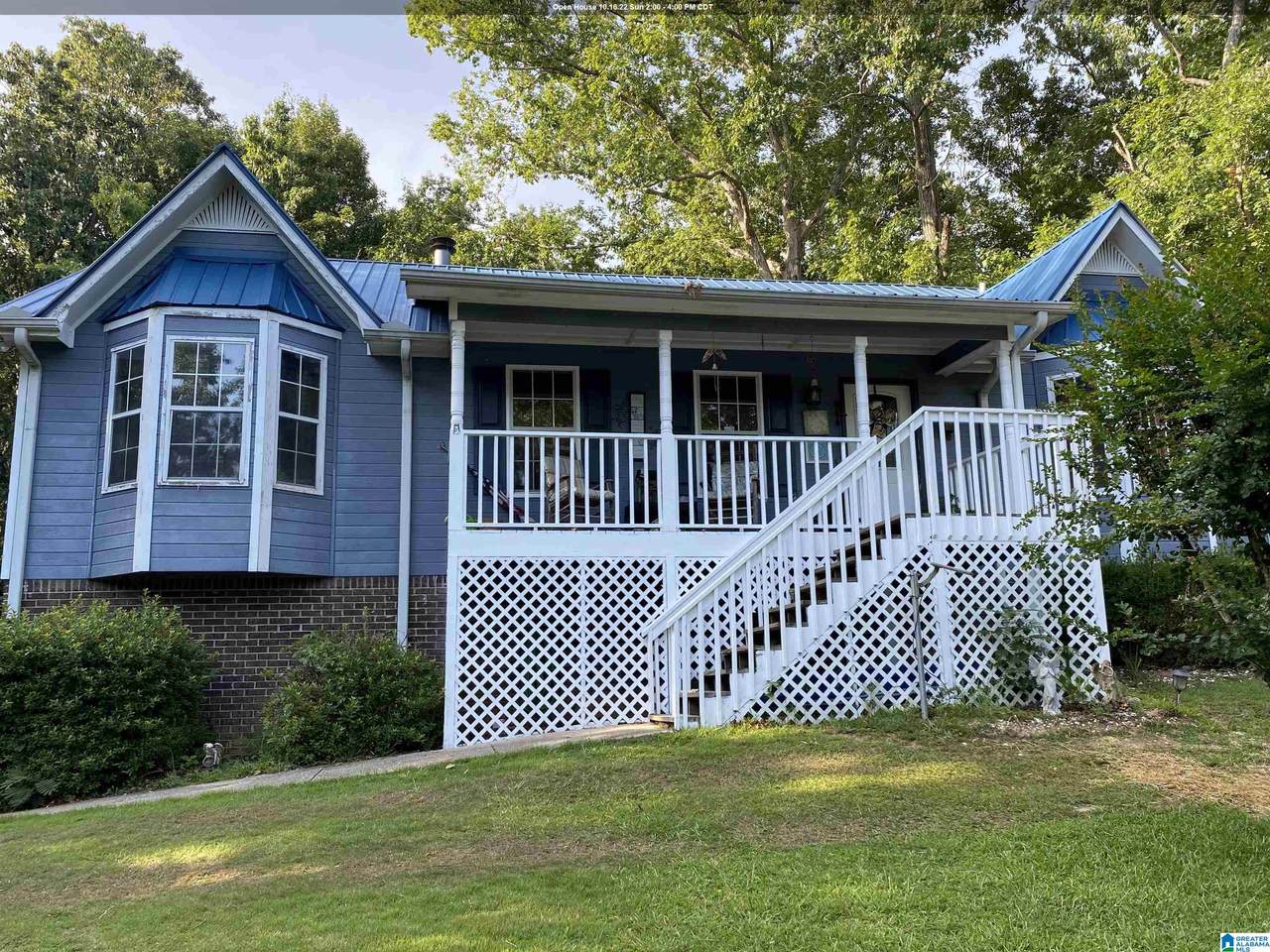649 Tomahawk Trail - Photo 1