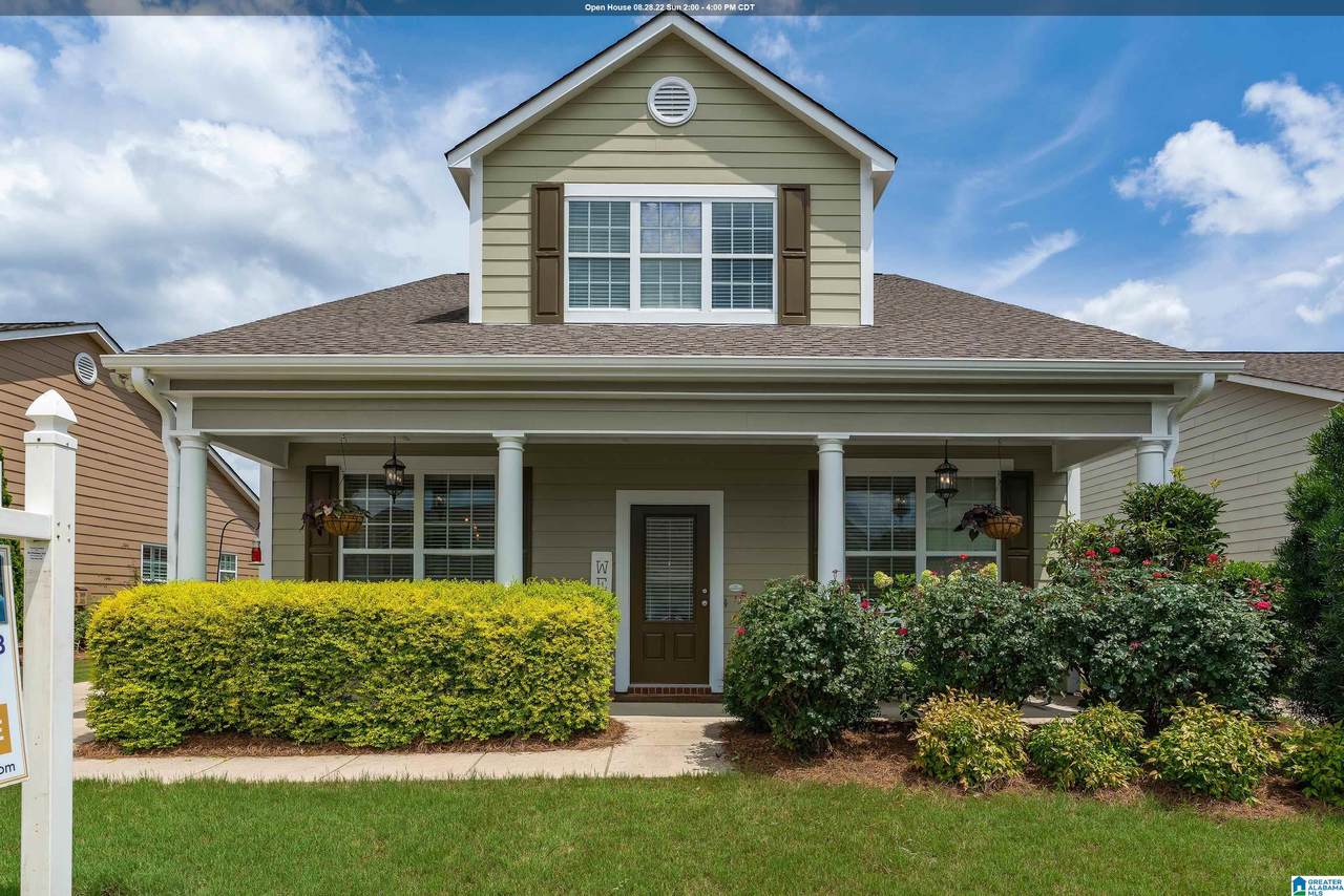 4014 Kelly Creek Lane - Photo 1