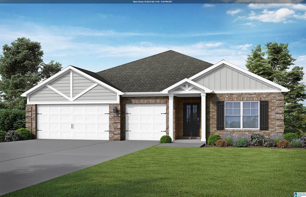 6112 Woodbrook Lane - Photo 1