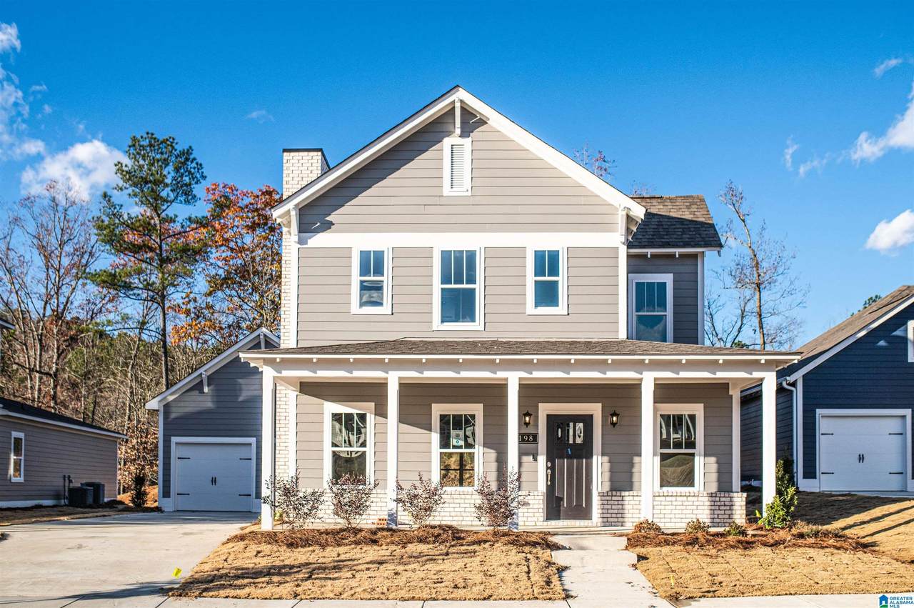 198 Barimore Boulevard - Photo 1