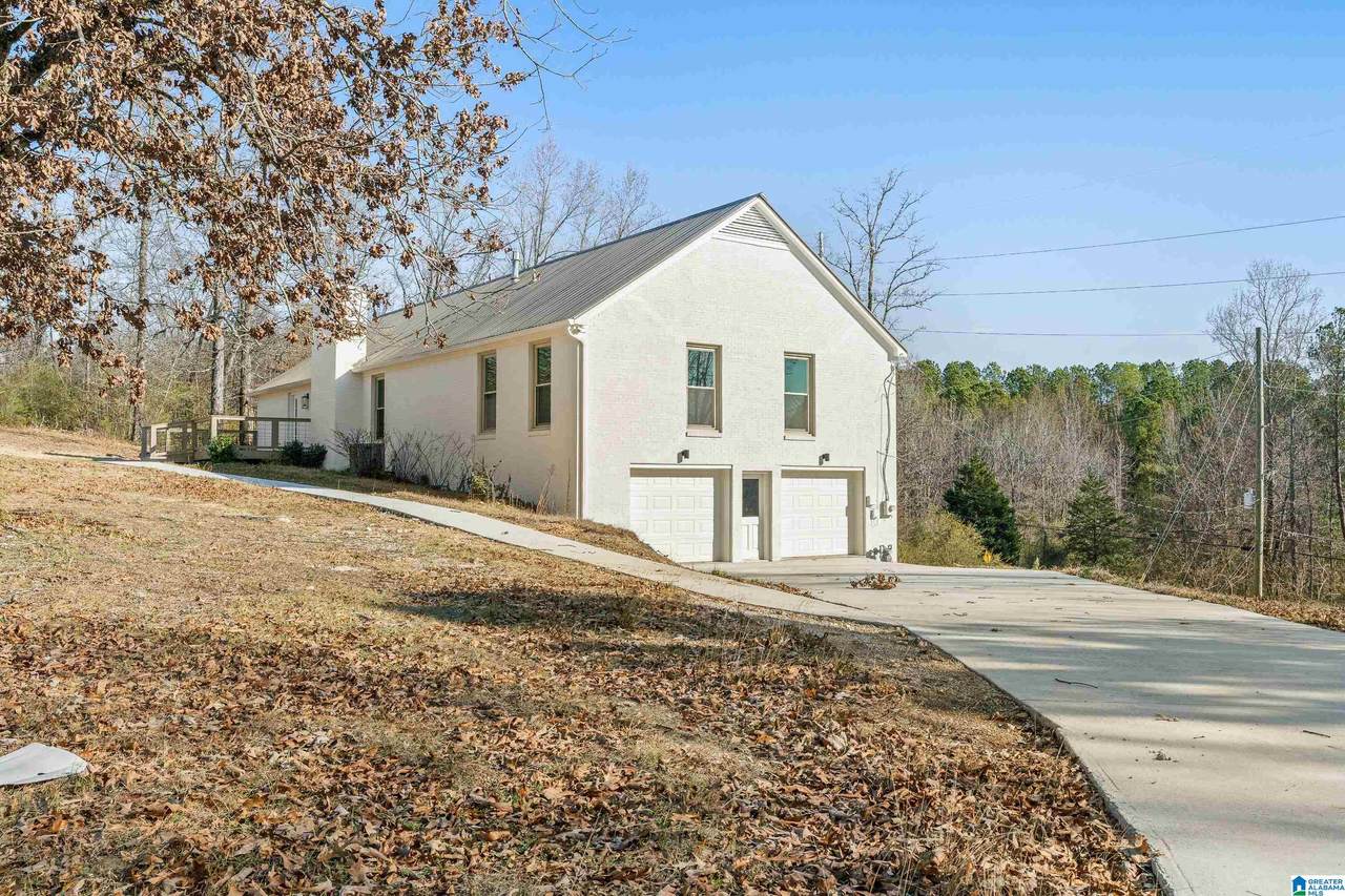 6615 Limbaugh Loop - Photo 1