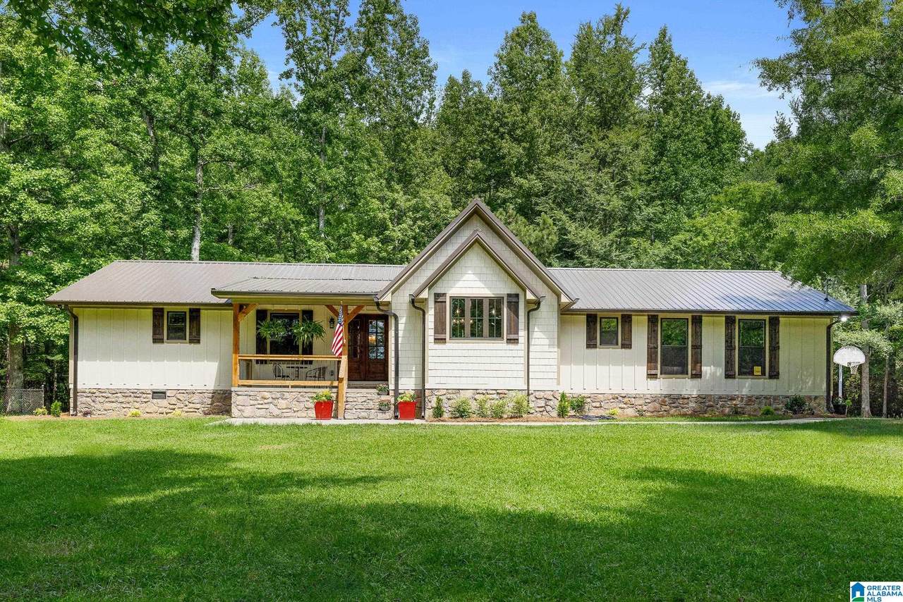 1675 Wolf Creek Road - Photo 1