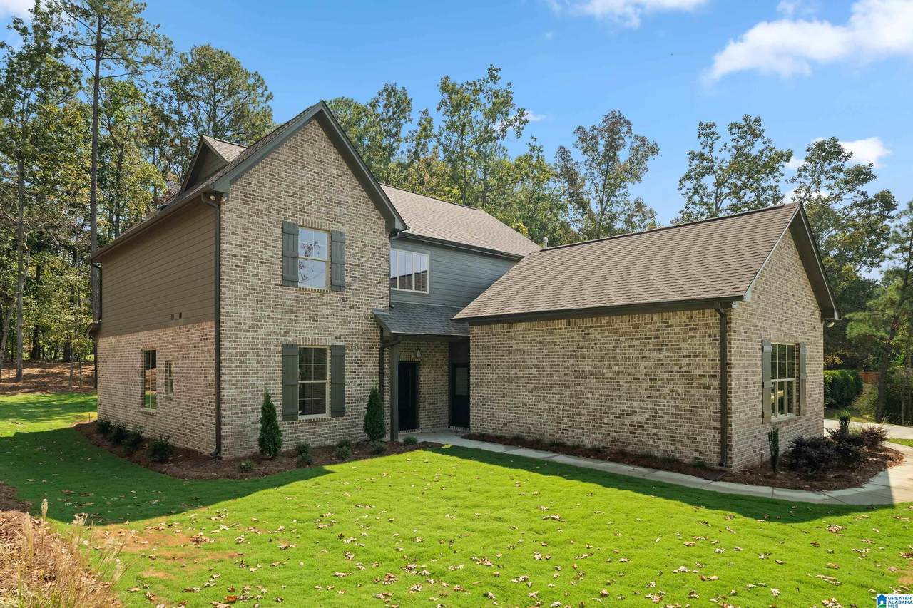 511 Baron Circle - Photo 1