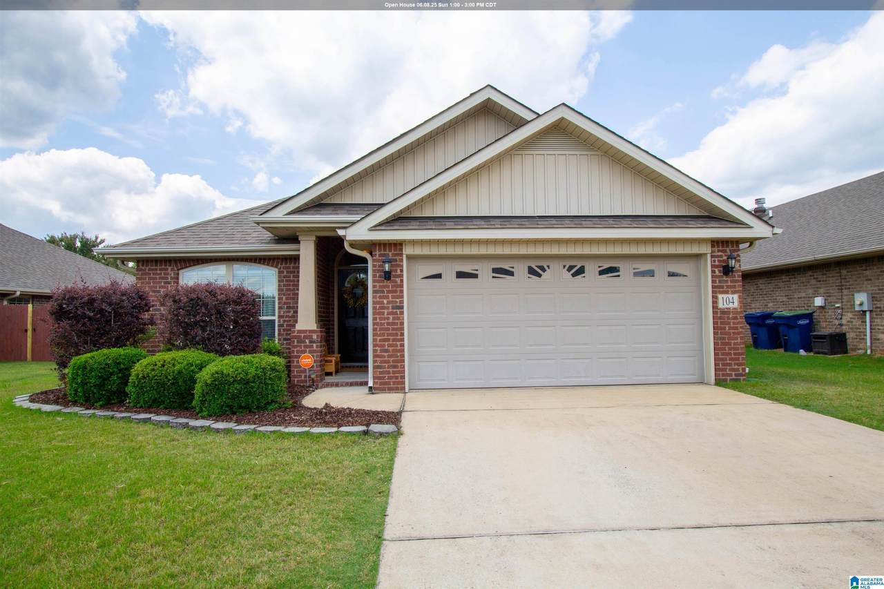104 Southfield Drive - Photo 1