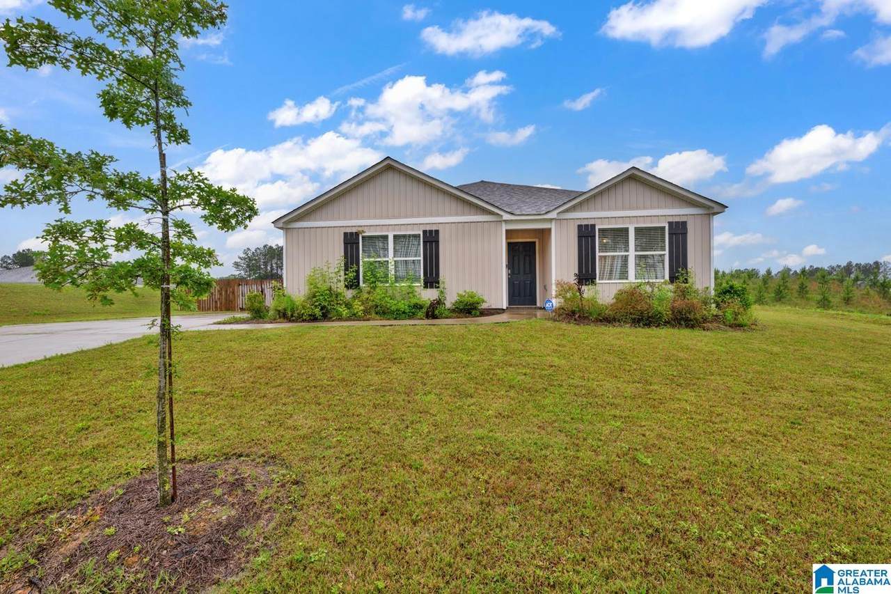 421 Stage Coach Boulevard - Photo 1