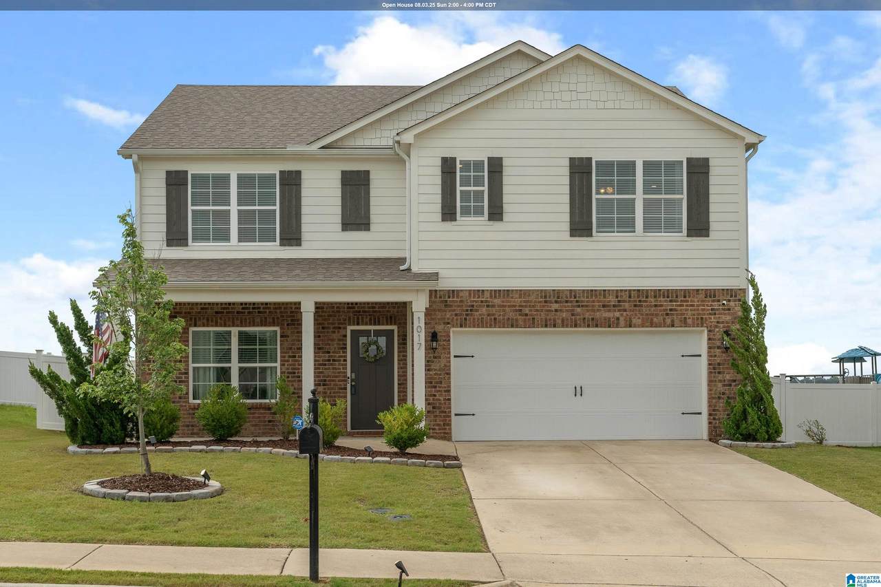 1017 Greenhead Drive - Photo 1