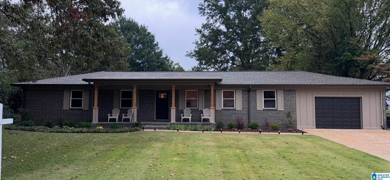 200 Watson Way - Photo 1