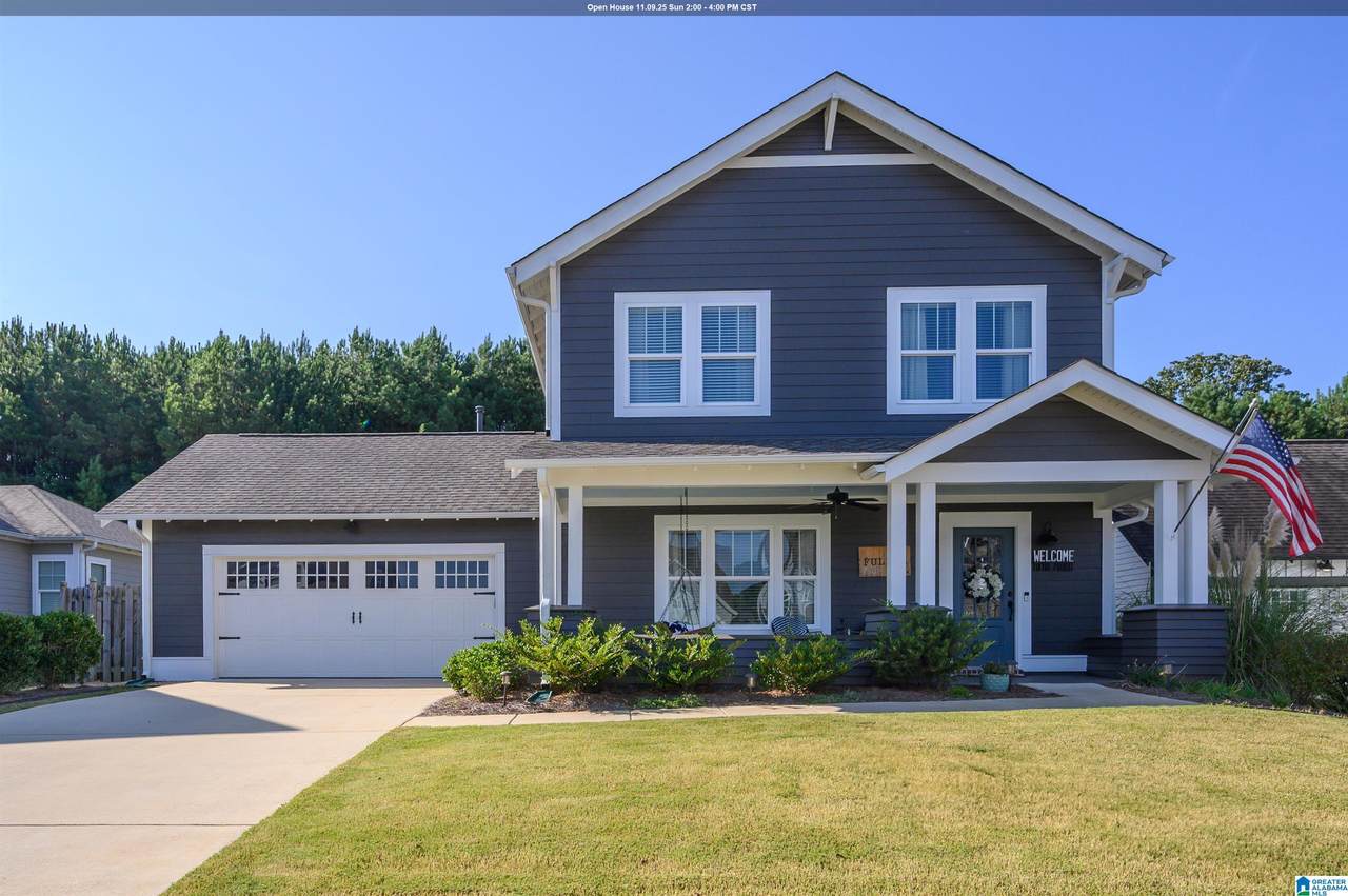 7609 Paine Drive - Photo 1