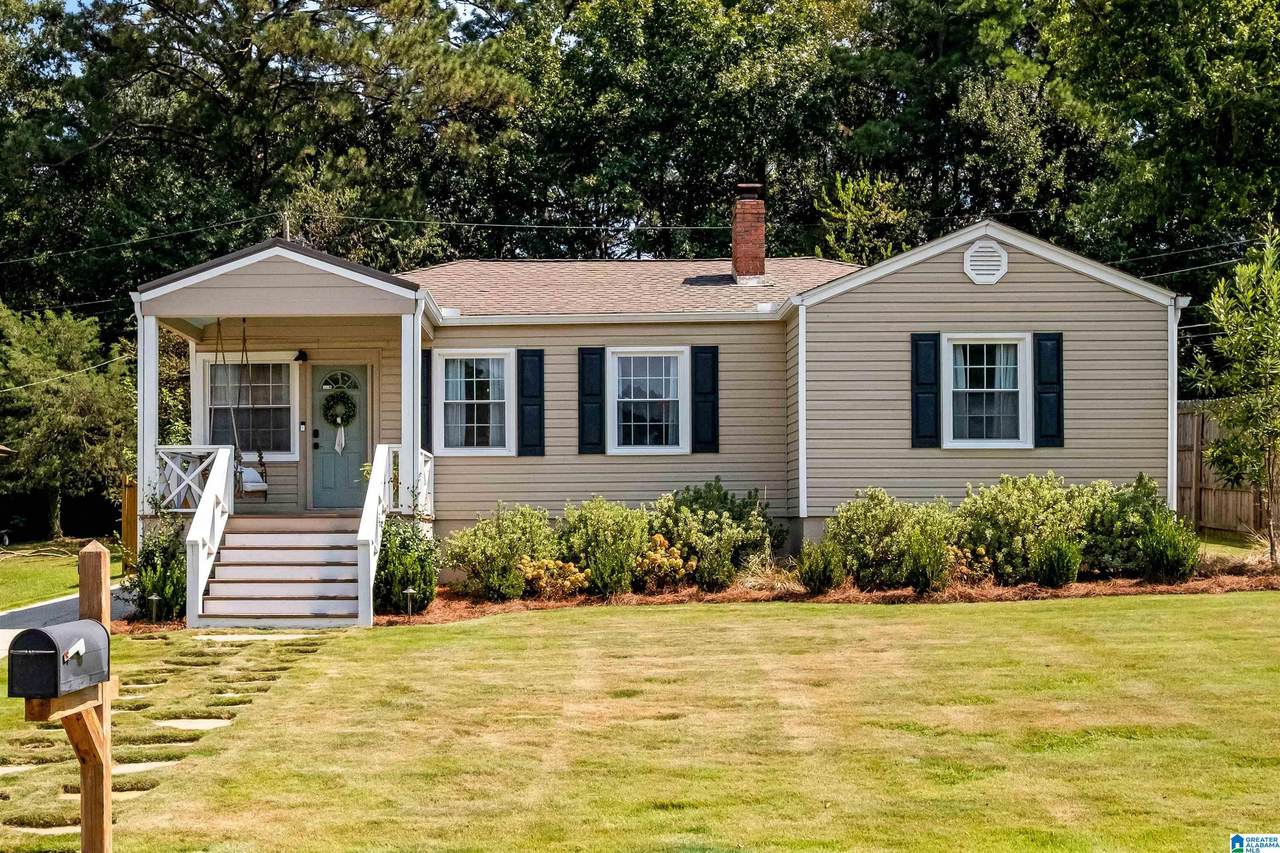 813 Grove Street - Photo 1