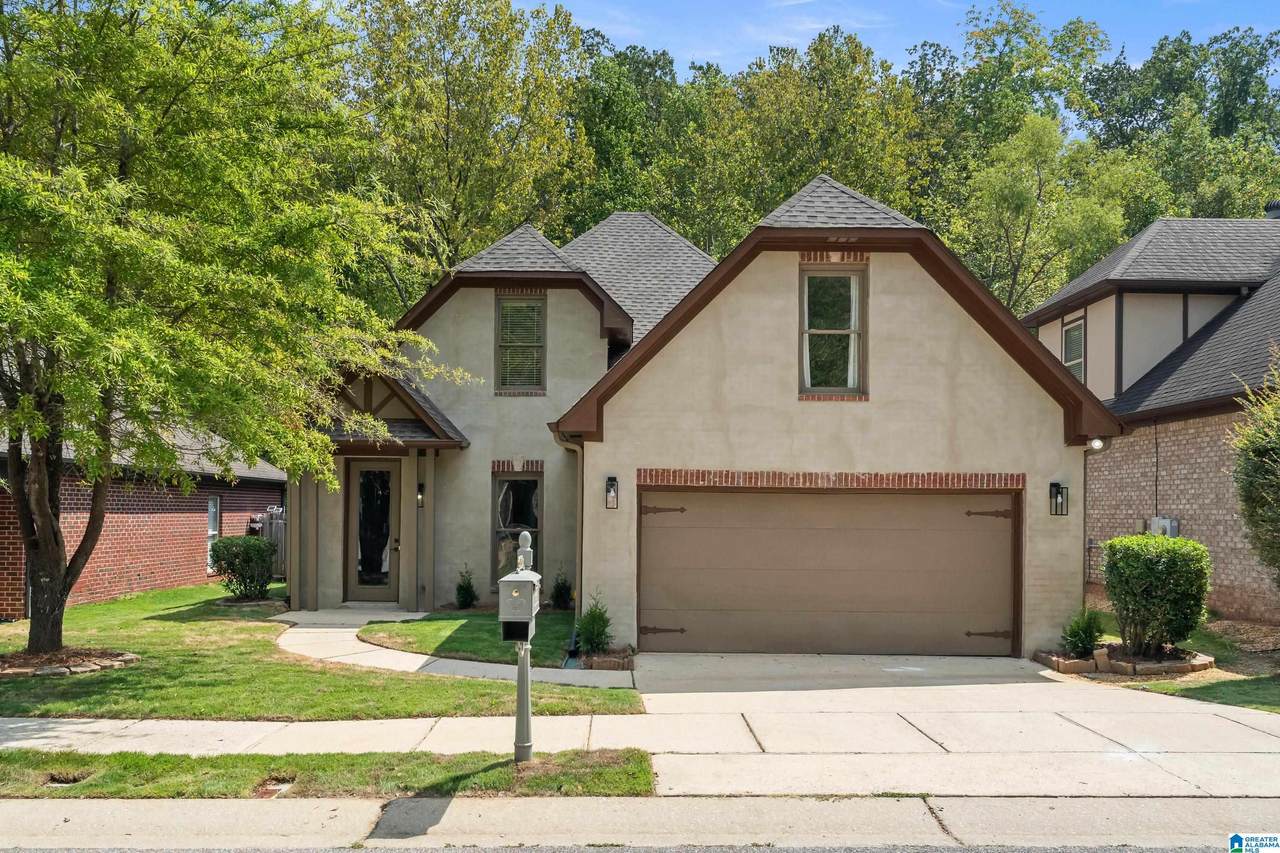 5536 Park Side Circle - Photo 1