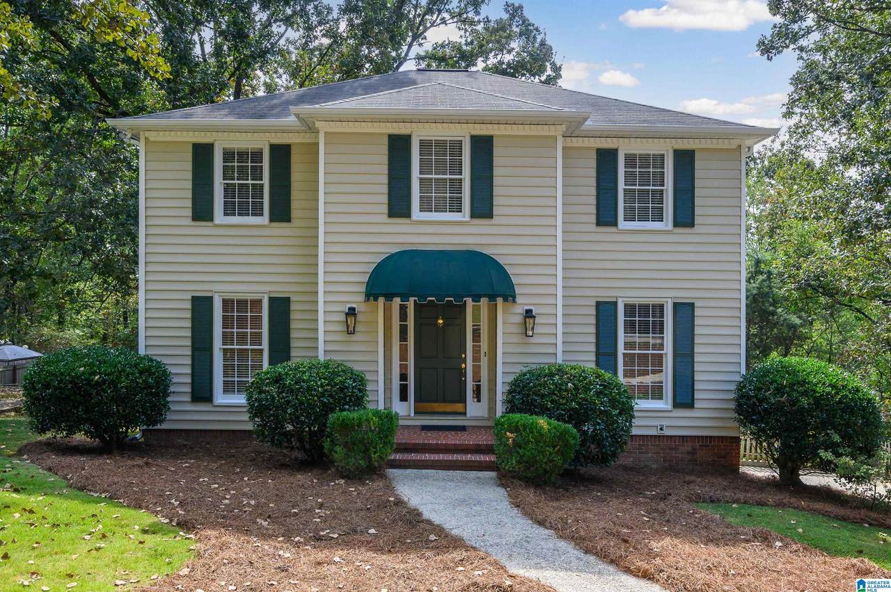 5245 Meadow Brook Road - Photo 1