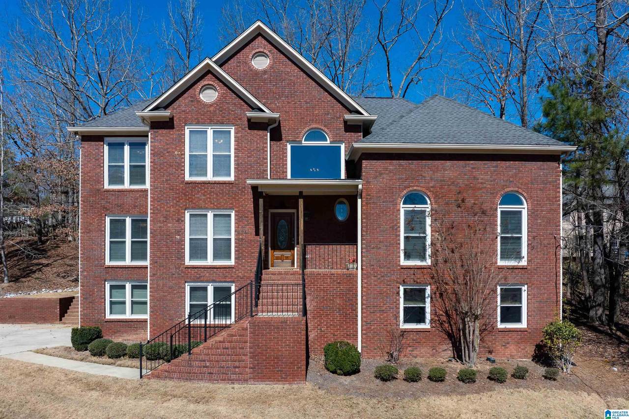 804 Hillshire Drive - Photo 1