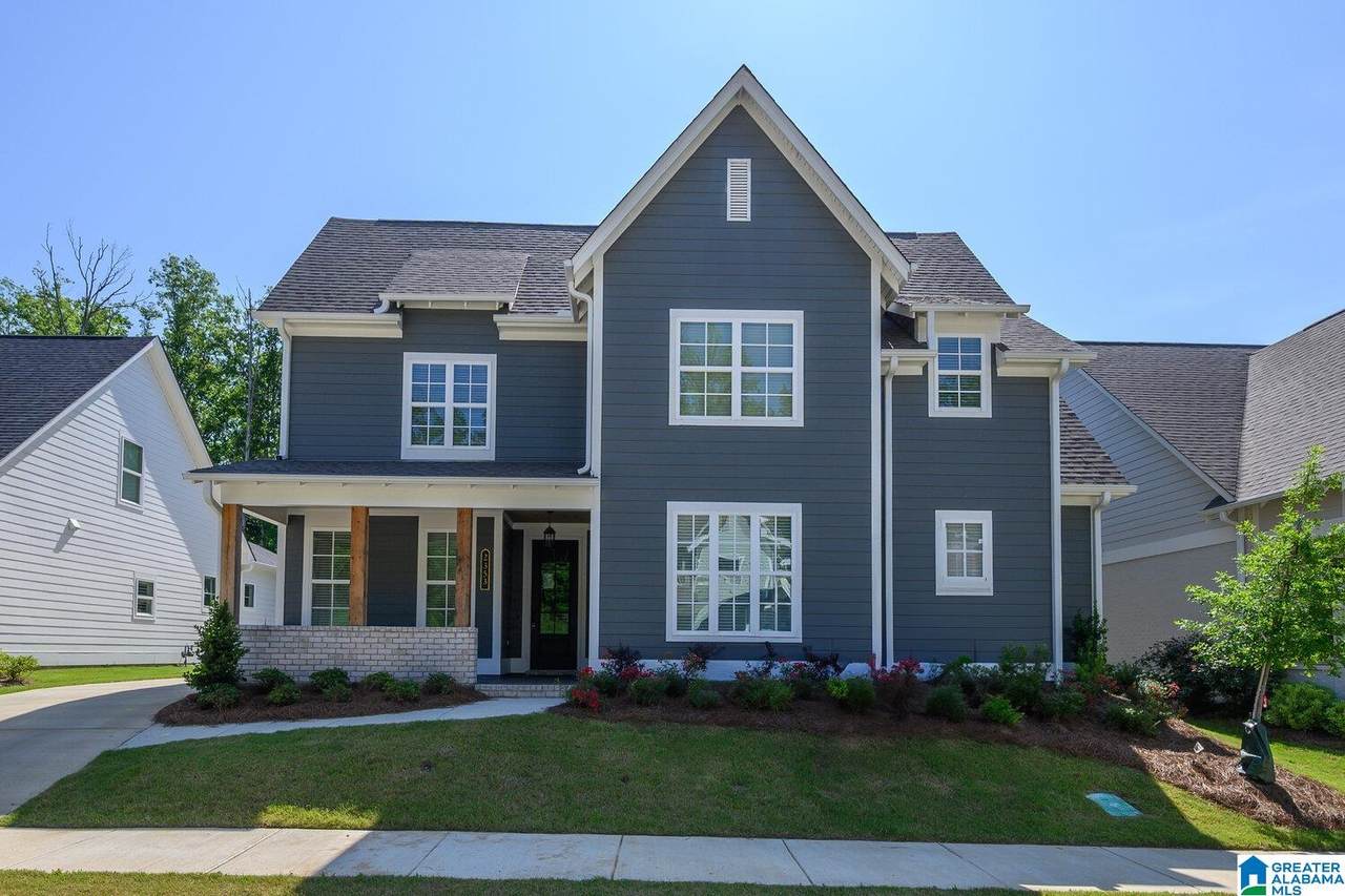 2353 Old Gould Run - Photo 1