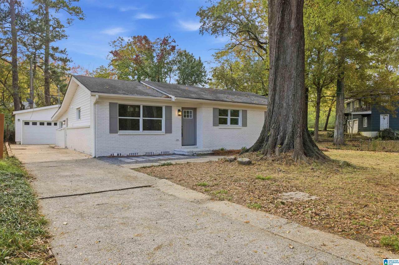 1005 Queensbury Road - Photo 1