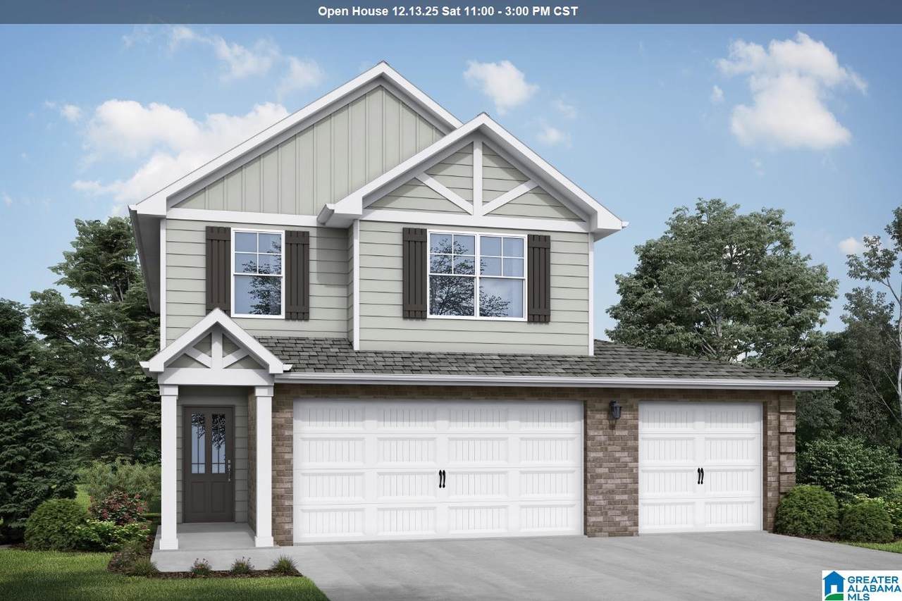 8163 Kimbrell Station Loop - Photo 1