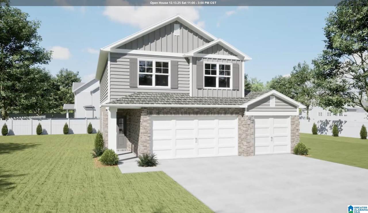 8159 Kimbrell Station Loop - Photo 1