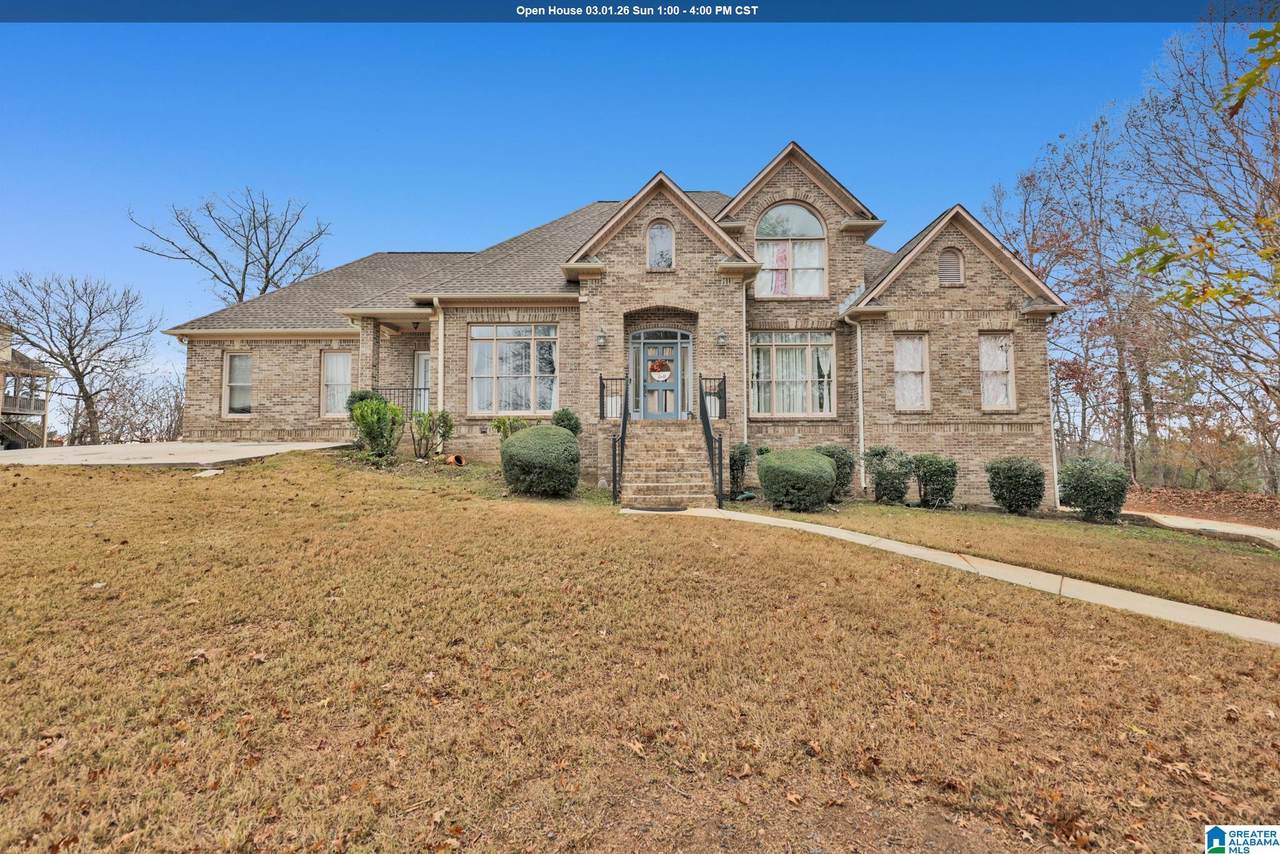 5772 Carrington Lake Parkway - Photo 1