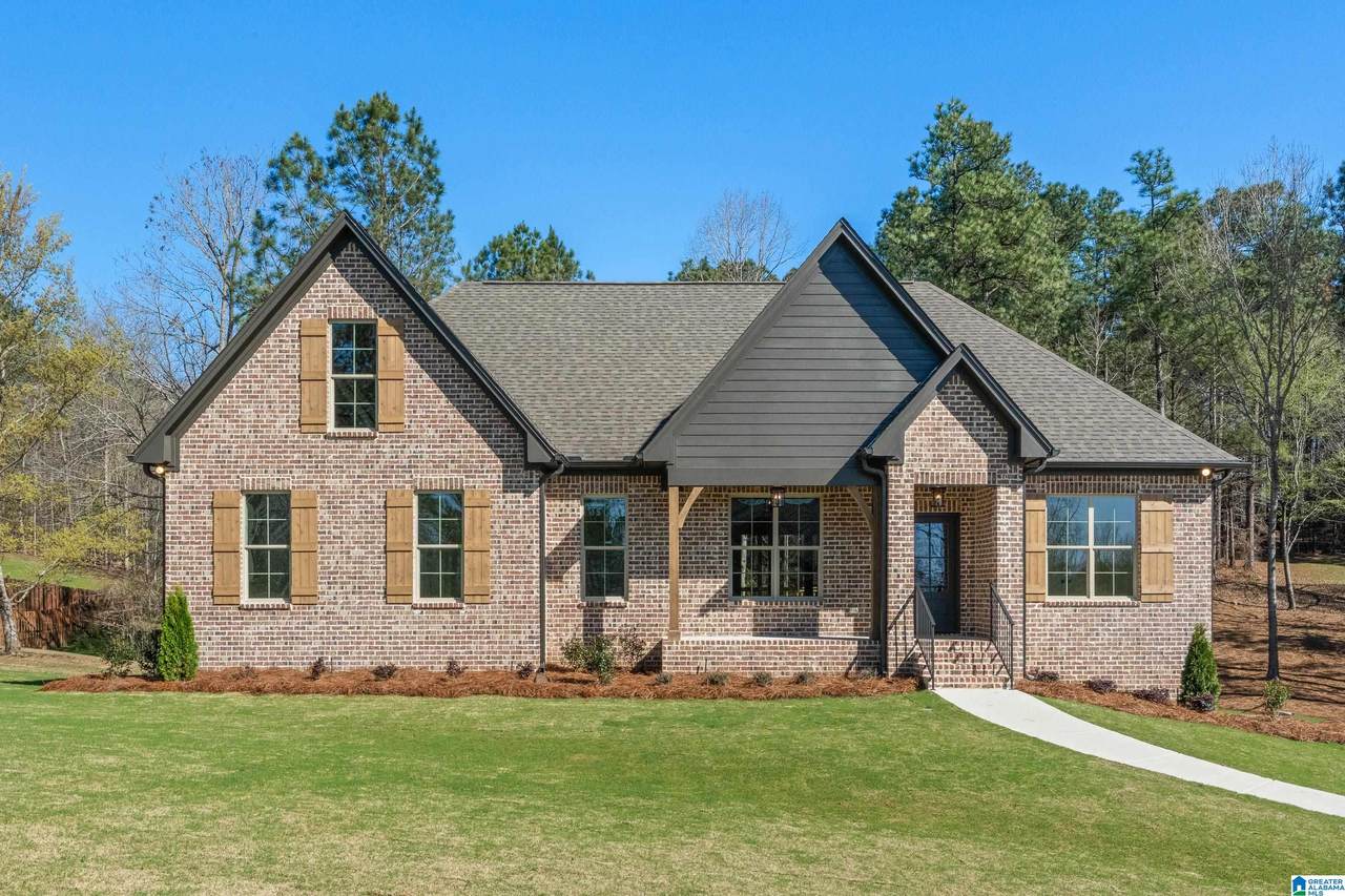 323 Emerald Lane - Photo 1