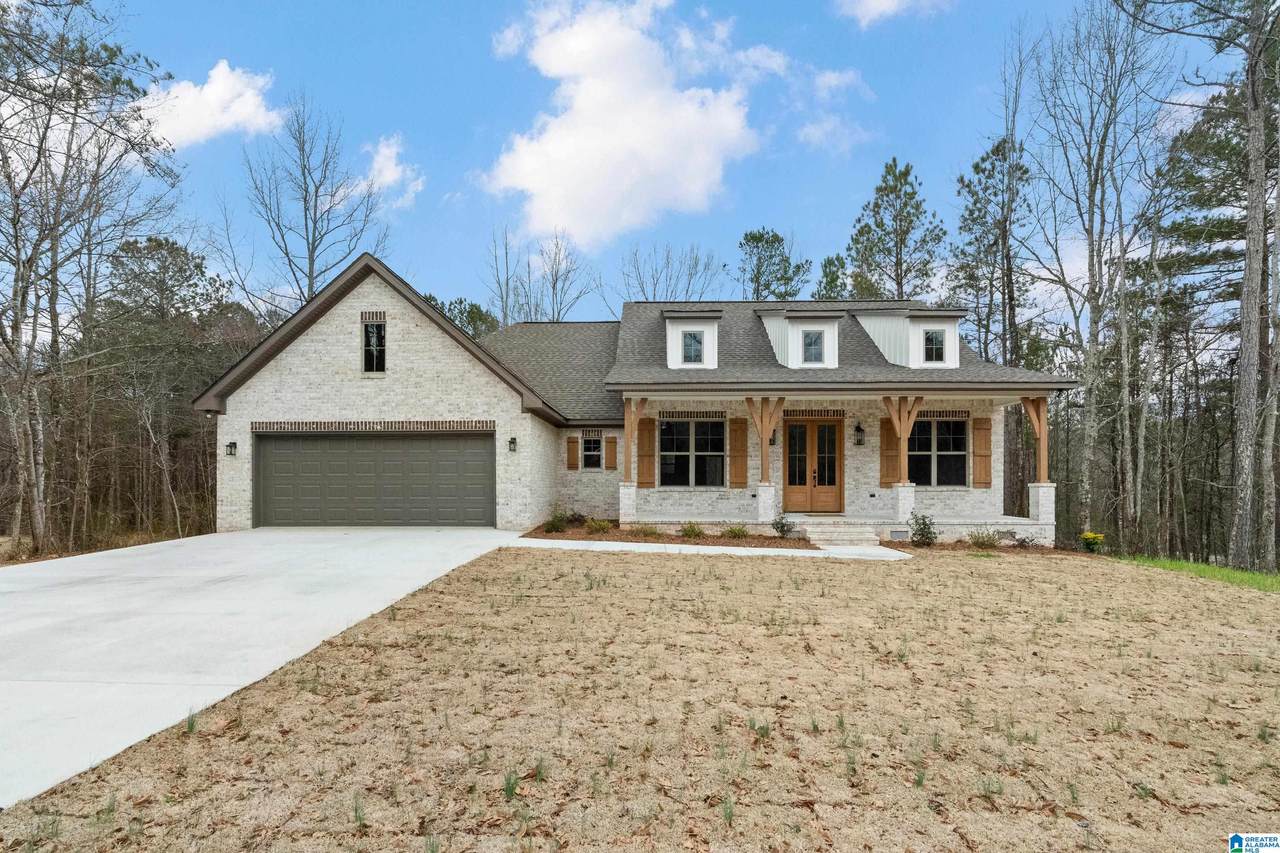 30 Creekstone Drive - Photo 1
