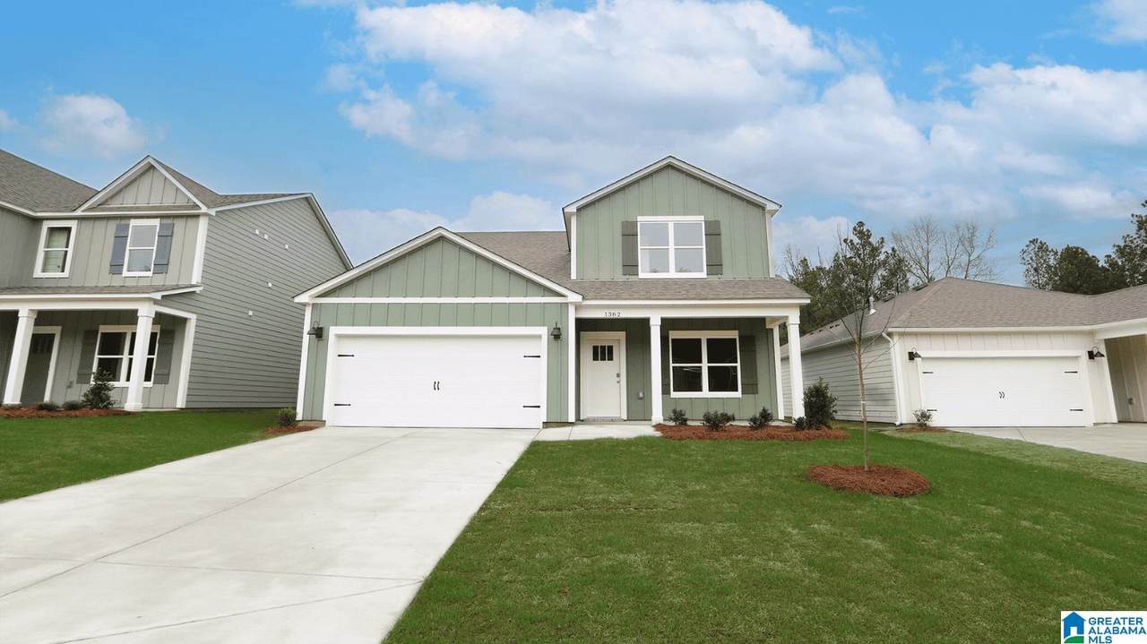 1382 Chelsea Park Trail - Photo 1