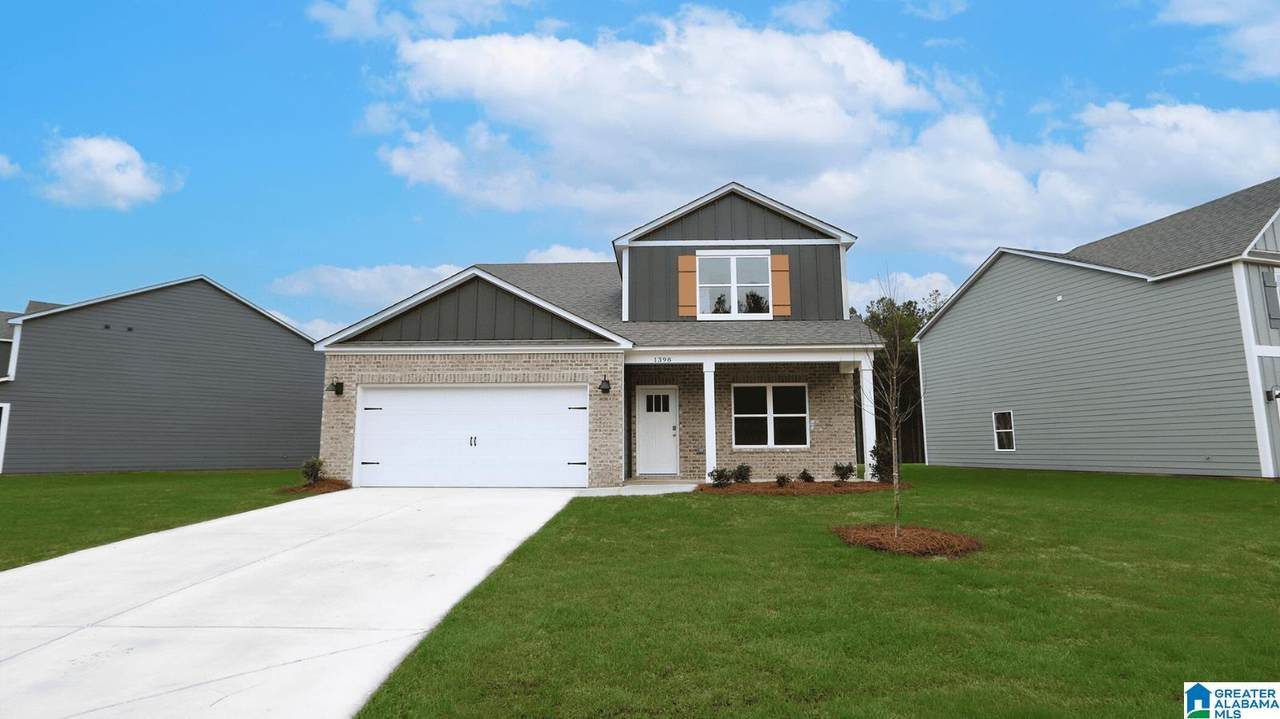 1398 Chelsea Park Trail - Photo 1