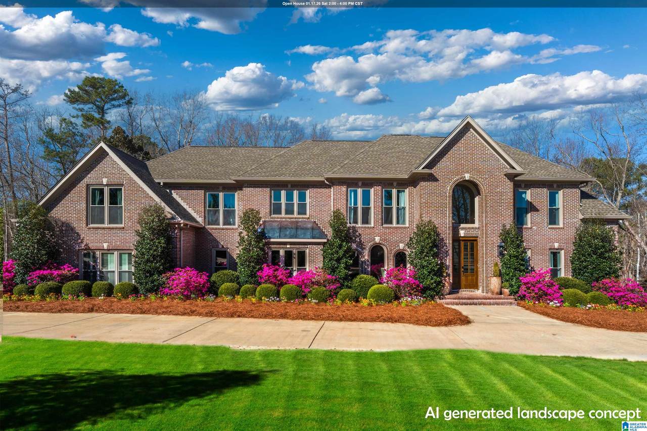 4841 Southlake Parkway - Photo 1