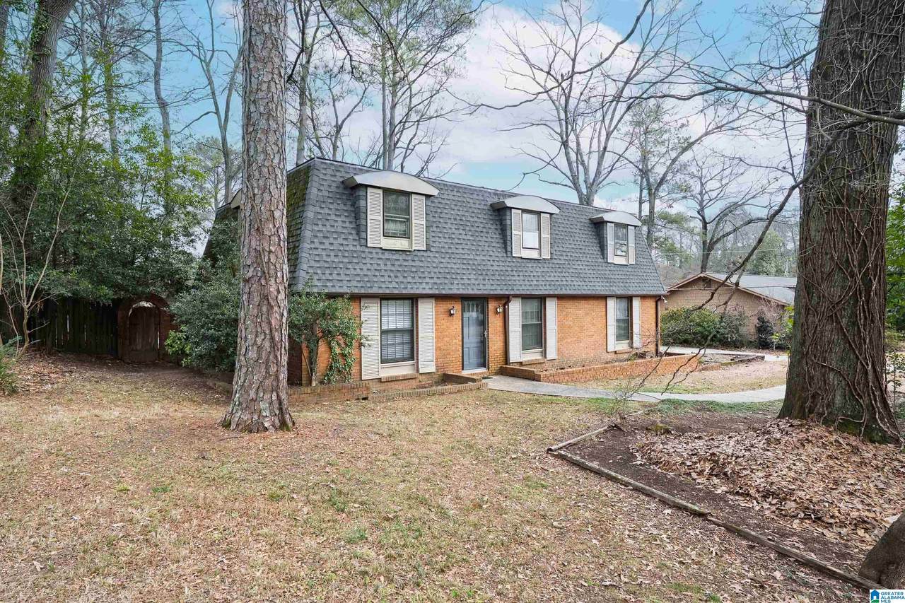 3201 Monte Doro Drive - Photo 1