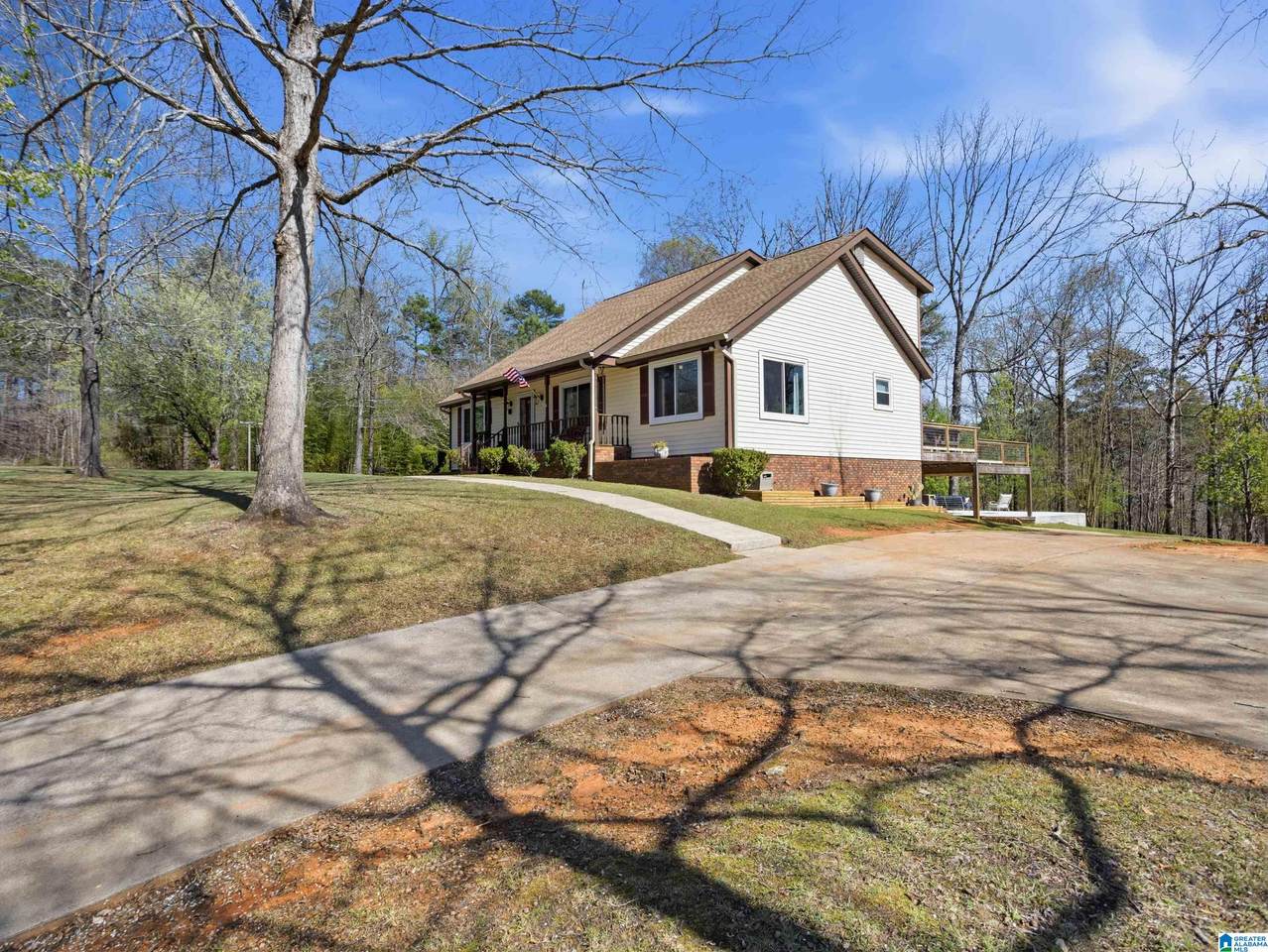 270 Ridge Trail - Photo 1