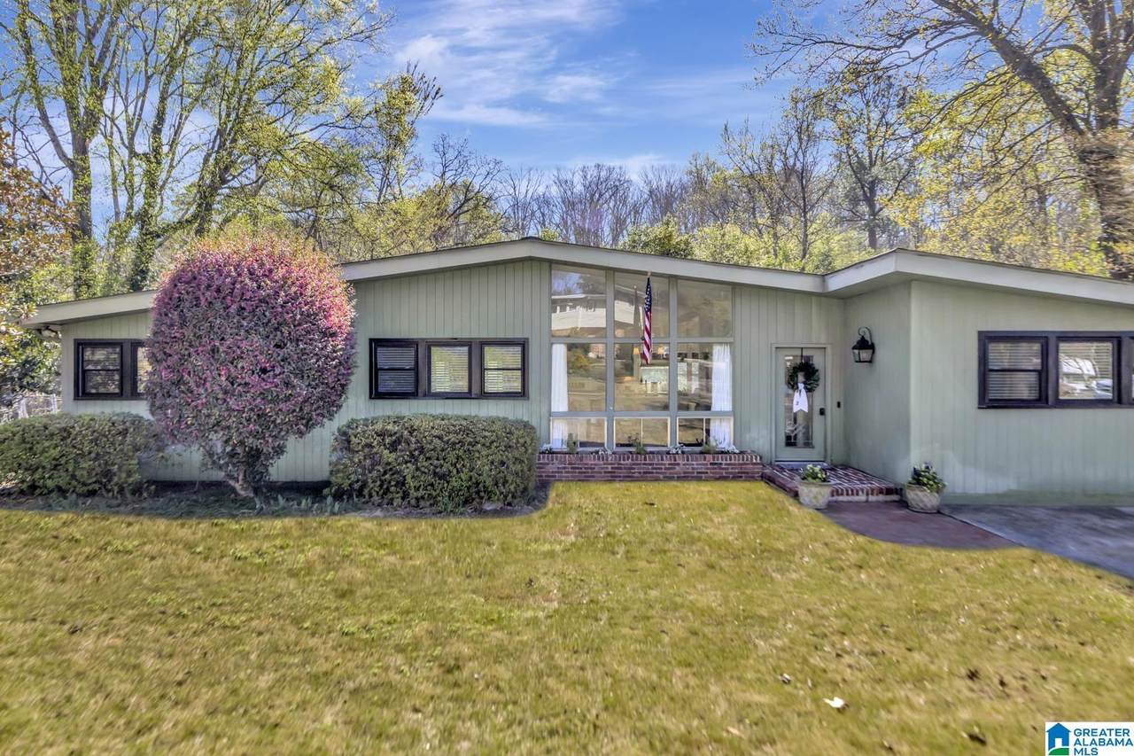 2205 Great Rock Road - Photo 1