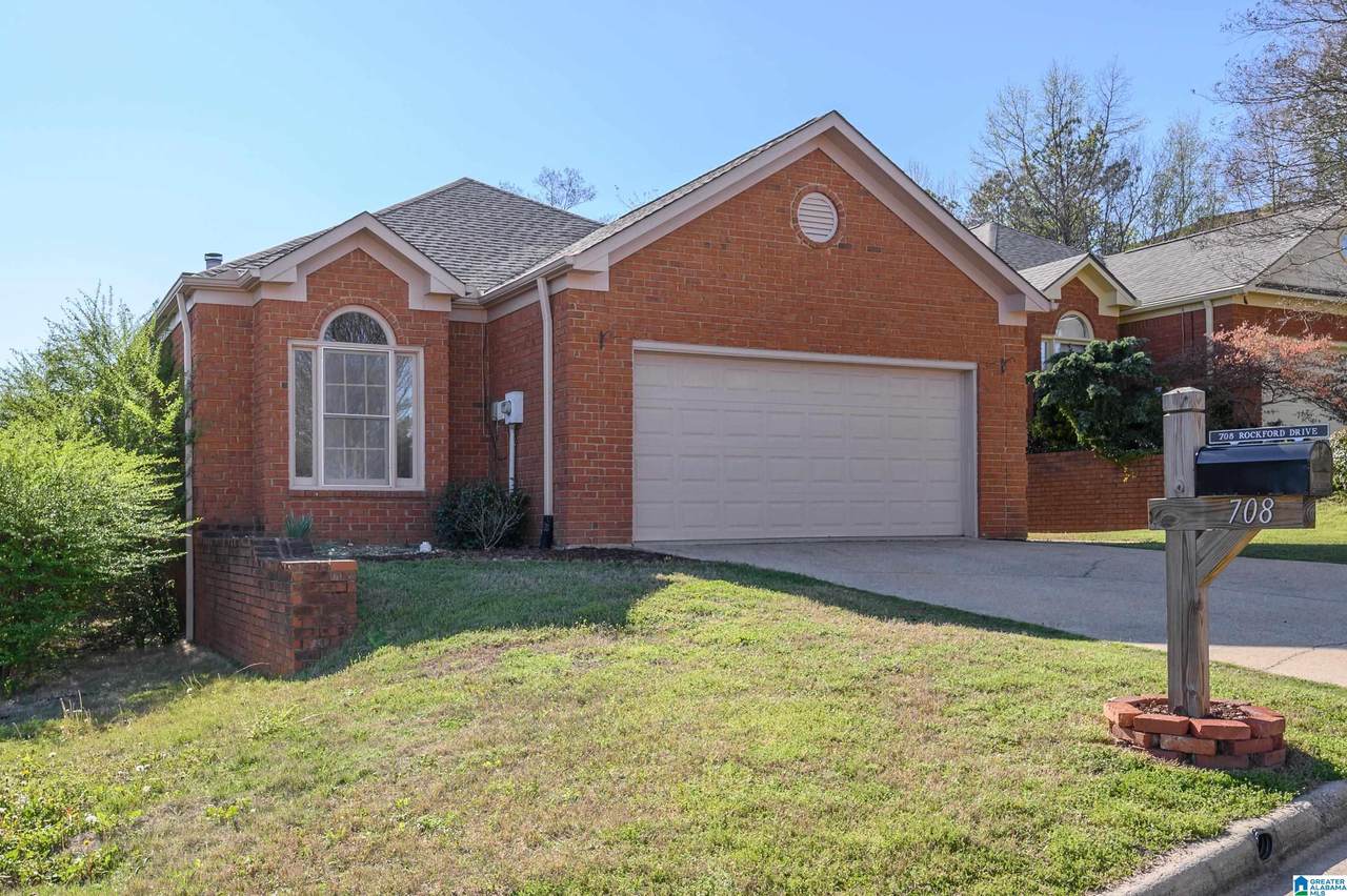 708 Rockford Drive - Photo 1