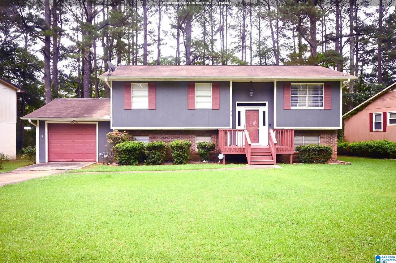 1219 25TH AVENUE - Photo 1