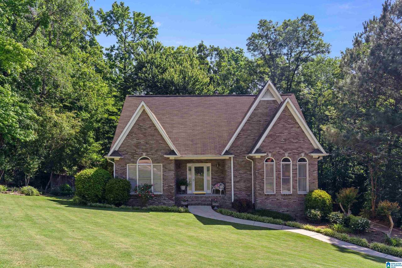 3541 Still Oaks Drive - Photo 1