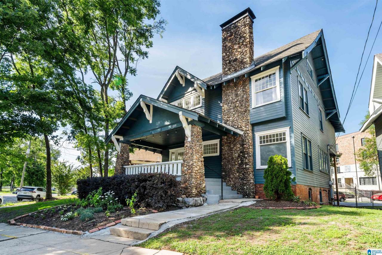 1149 14TH STREET - Photo 1