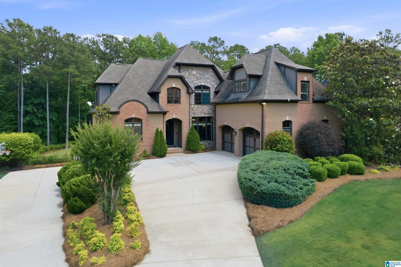 3920 Butler Springs Way - Photo 1