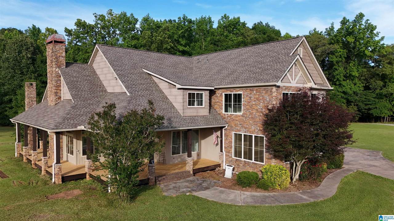 134 Glenn Road - Photo 1