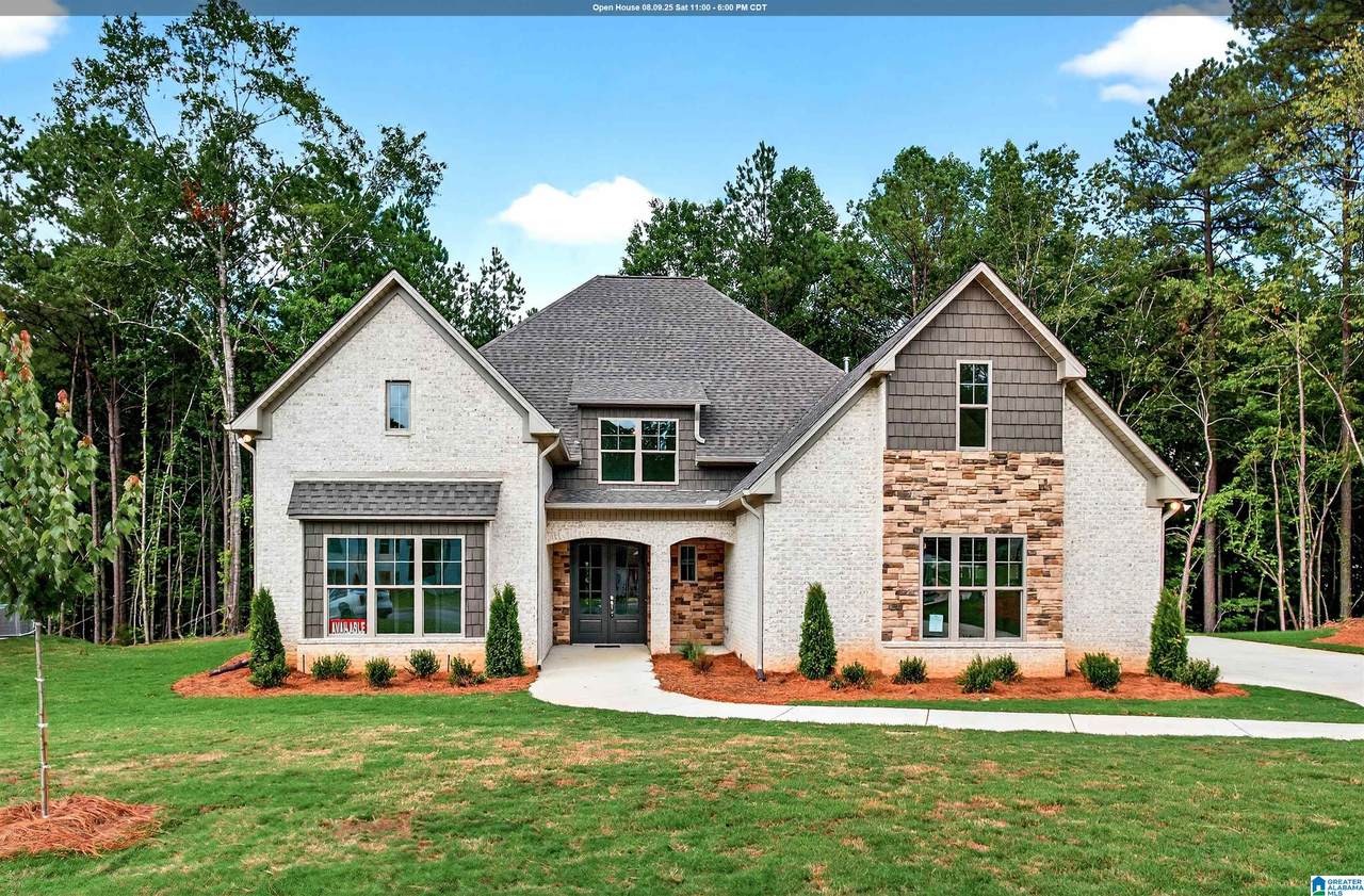 513 Grey Oaks Grove - Photo 1