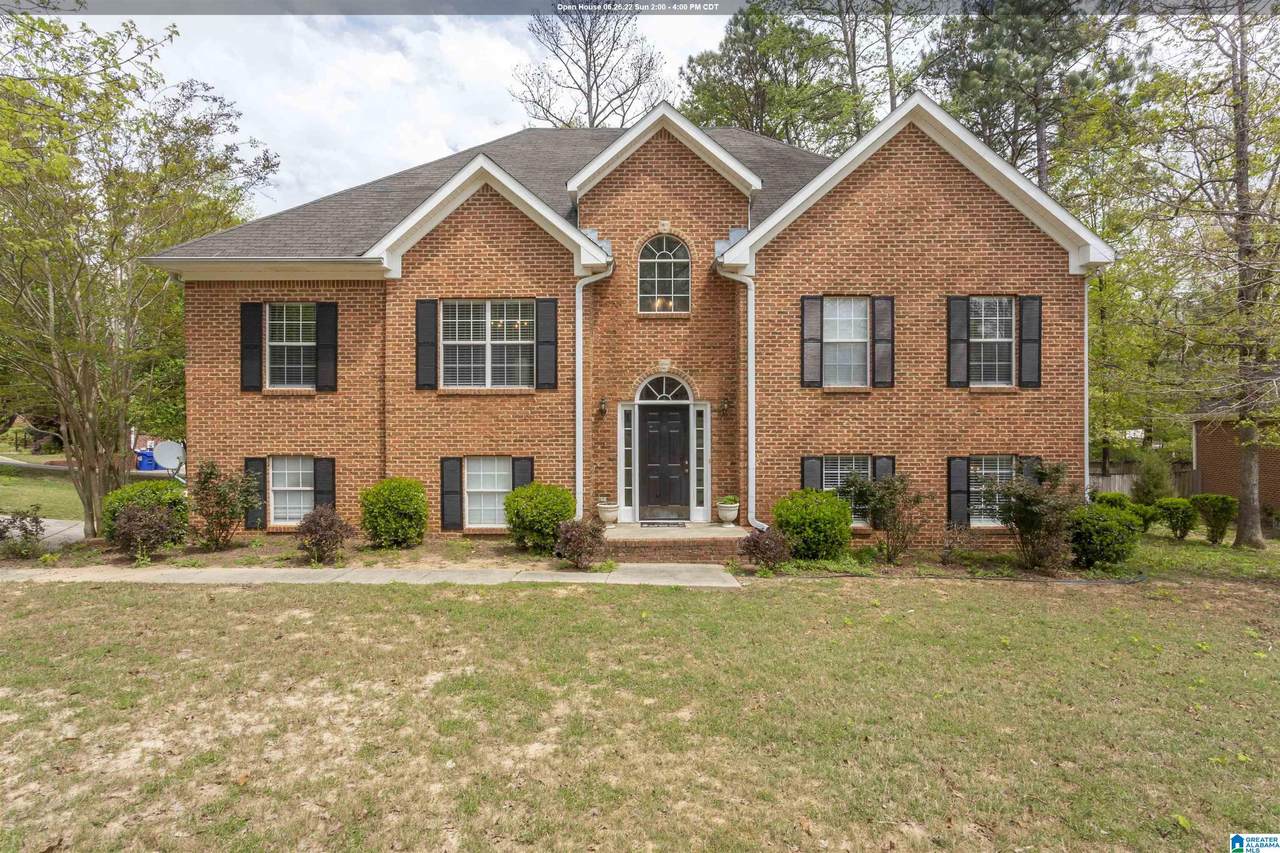 300 Windstone Lane - Photo 1