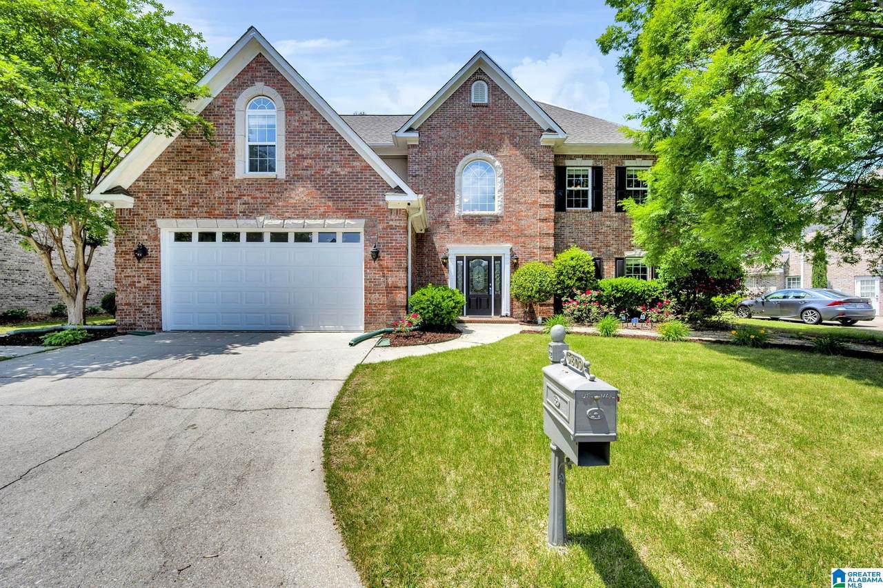 5809 Waterstone Point - Photo 1