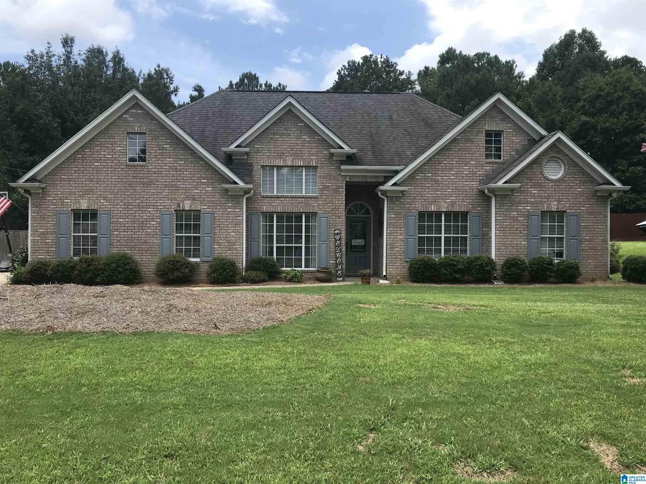 642 Shelby Forest Trail - Photo 1
