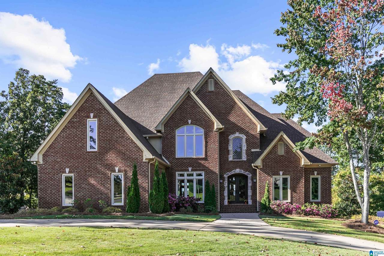 1539 Highland Gate Point - Photo 1