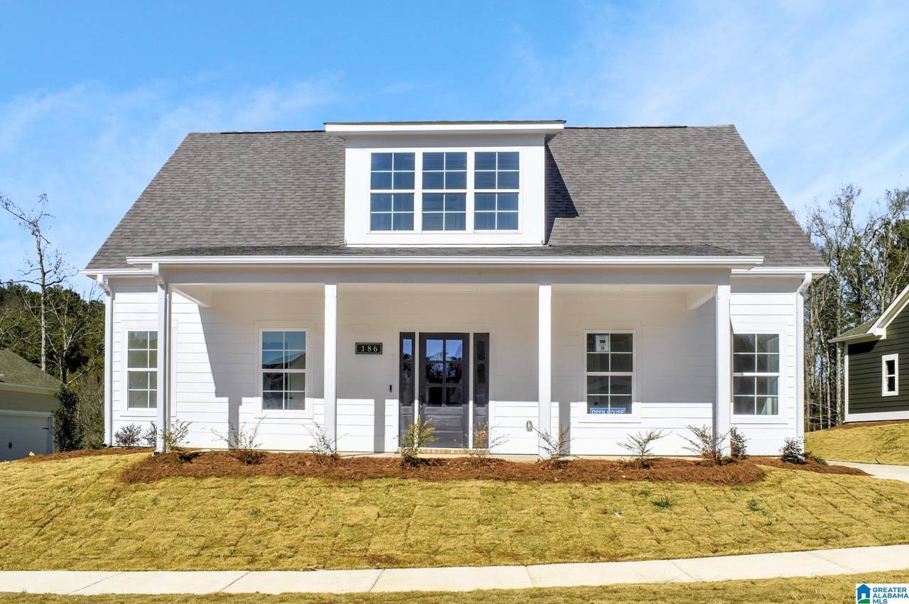 186 Barimore Boulevard - Photo 1