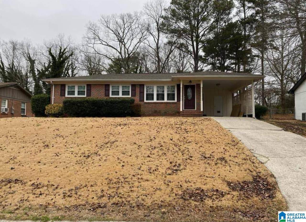 3705 Hightower Avenue - Photo 1