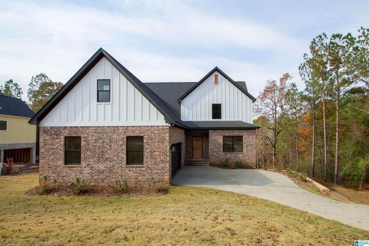 190 Estates Club Drive - Photo 1