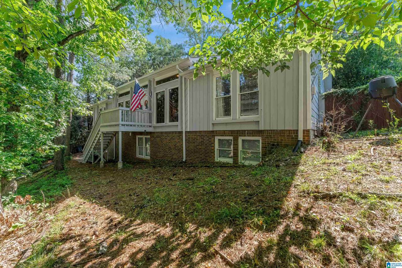 1921 Indian Lake Drive - Photo 1