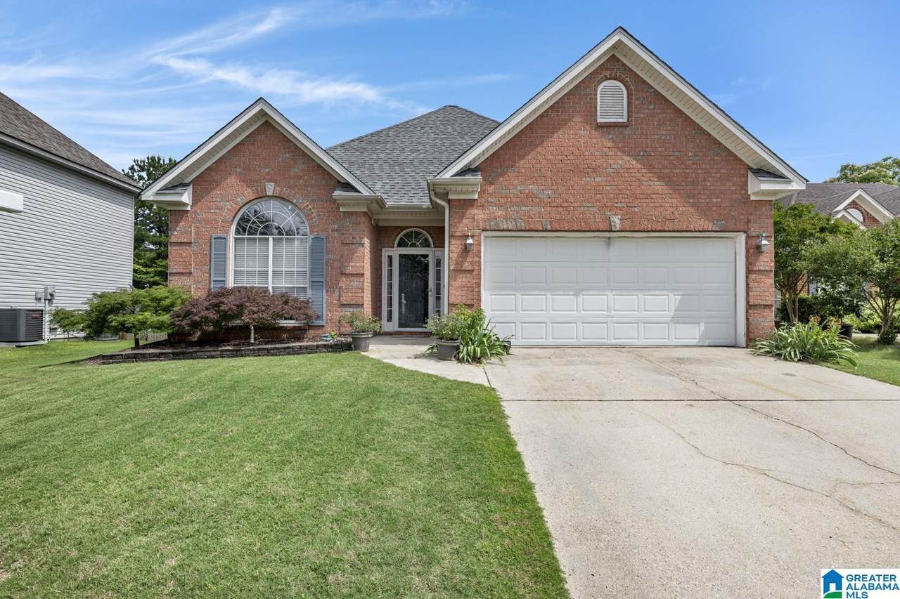 261 Bentmoor Lane - Photo 1